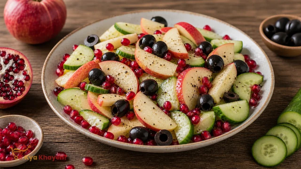 Fruit Yogurt