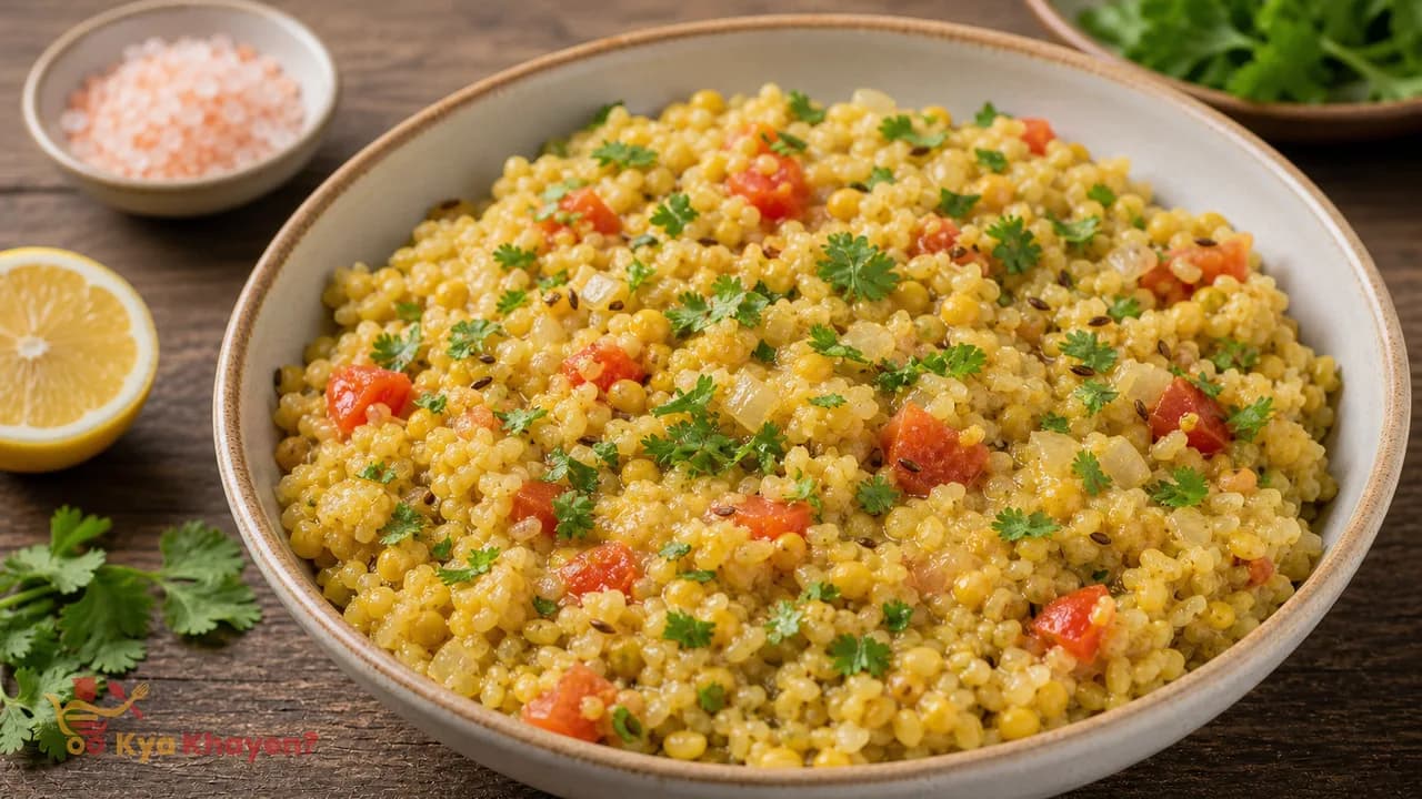 Fada Ni Khichdi