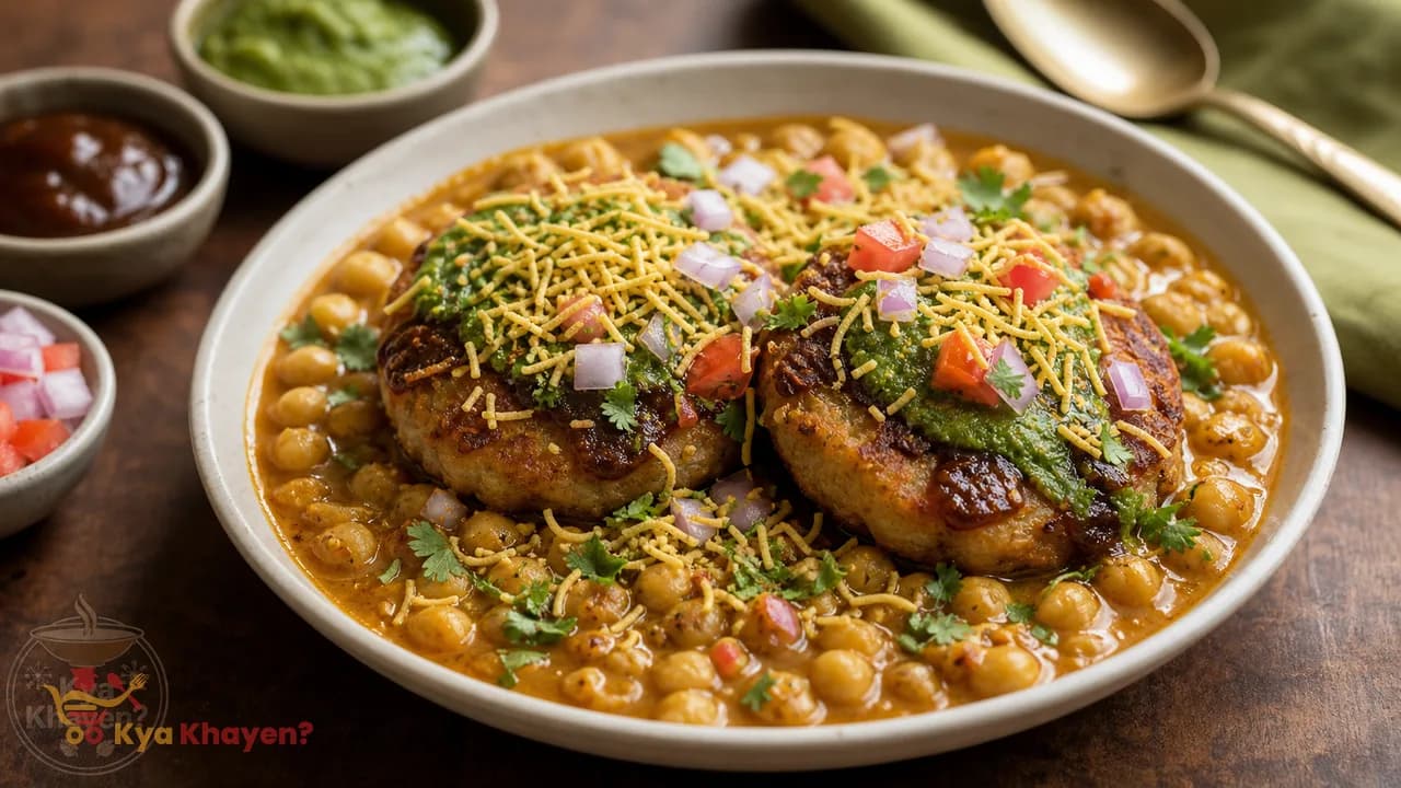 Ragda Pattice