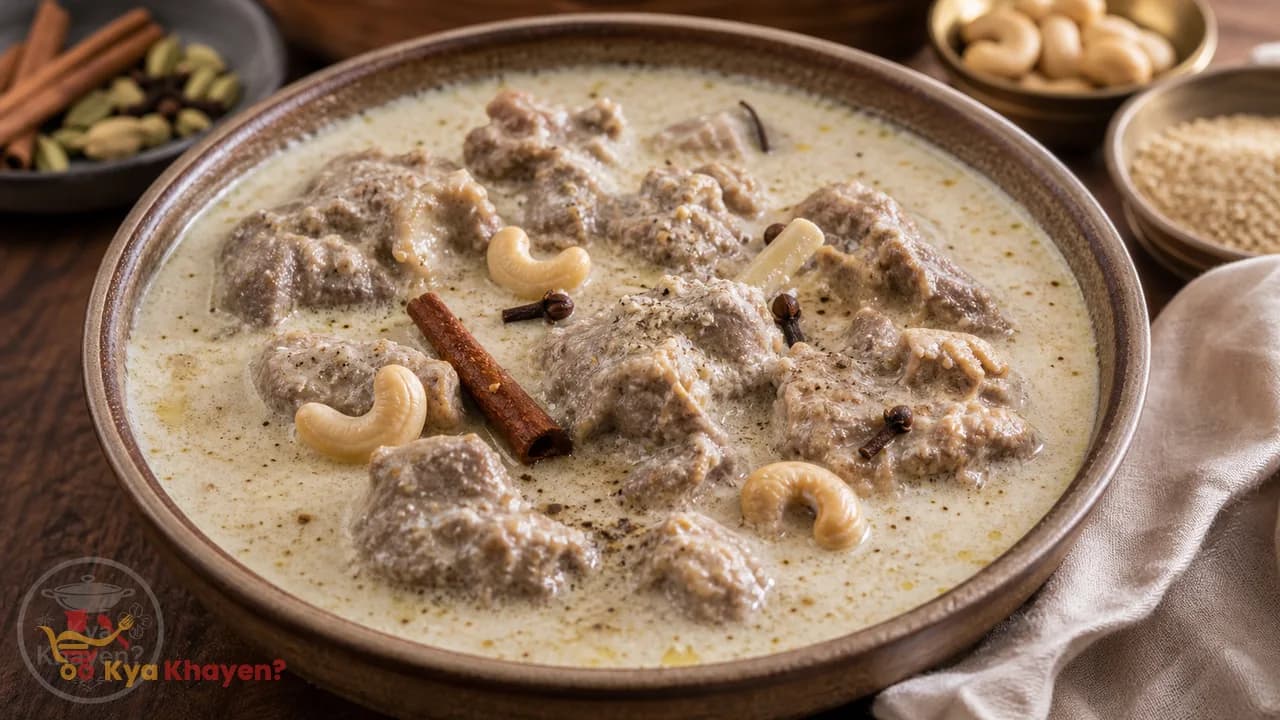 Pandhra Rassa