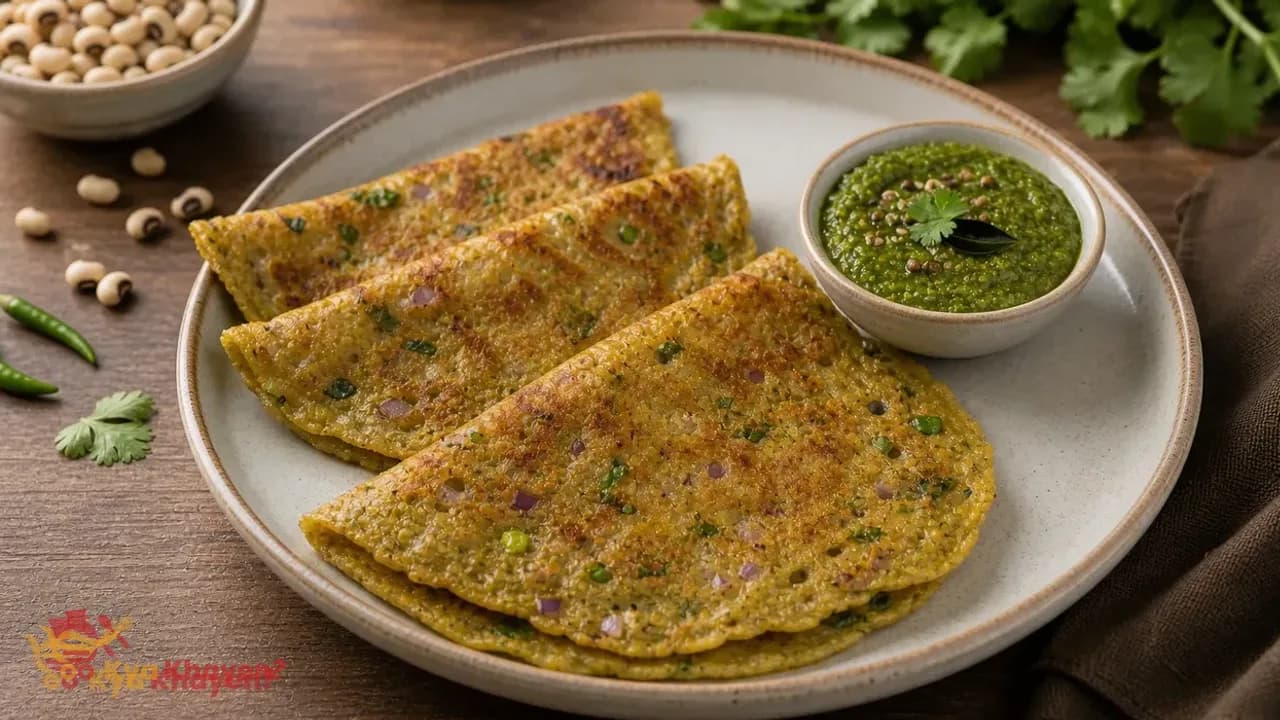 Lobia Cheela