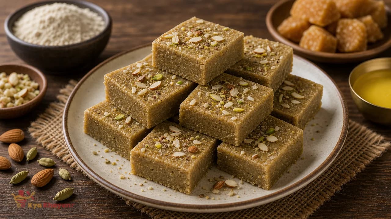 Bajra Sukhdi