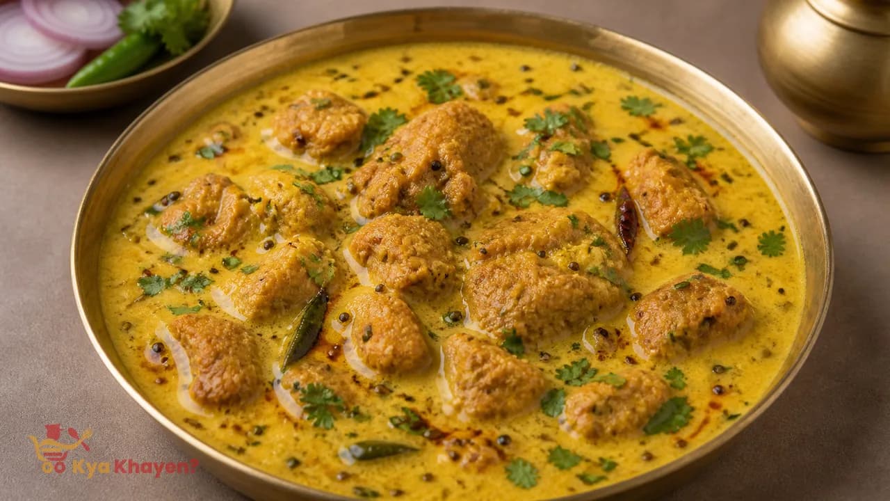 Bihari Kadhi Badi
