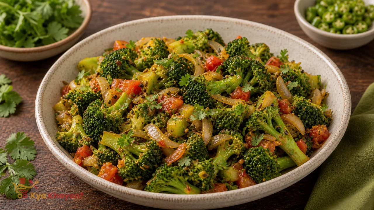 Broccoli Delight