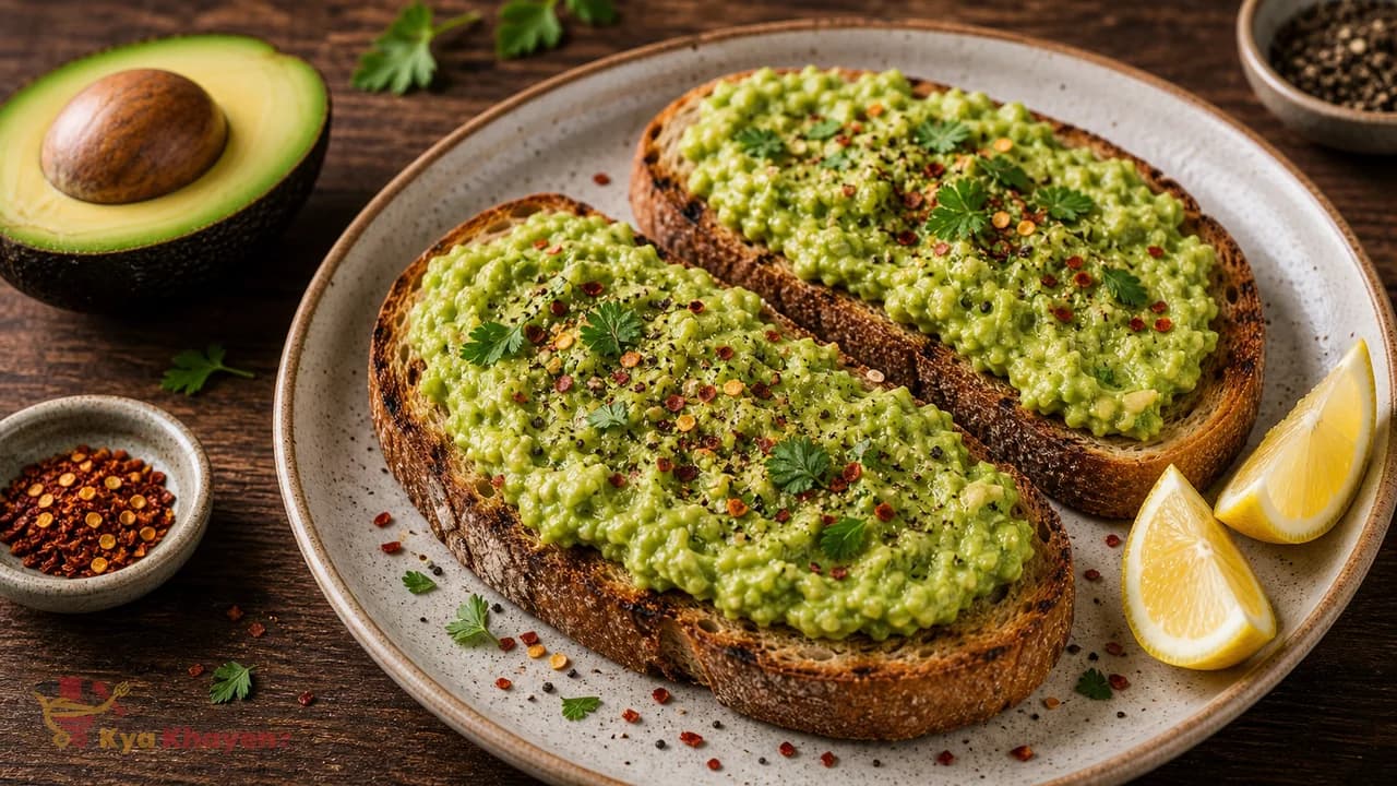 Avocado Toast
