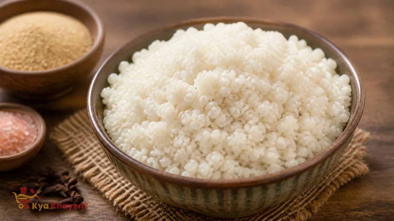 Samai Boiled Rice