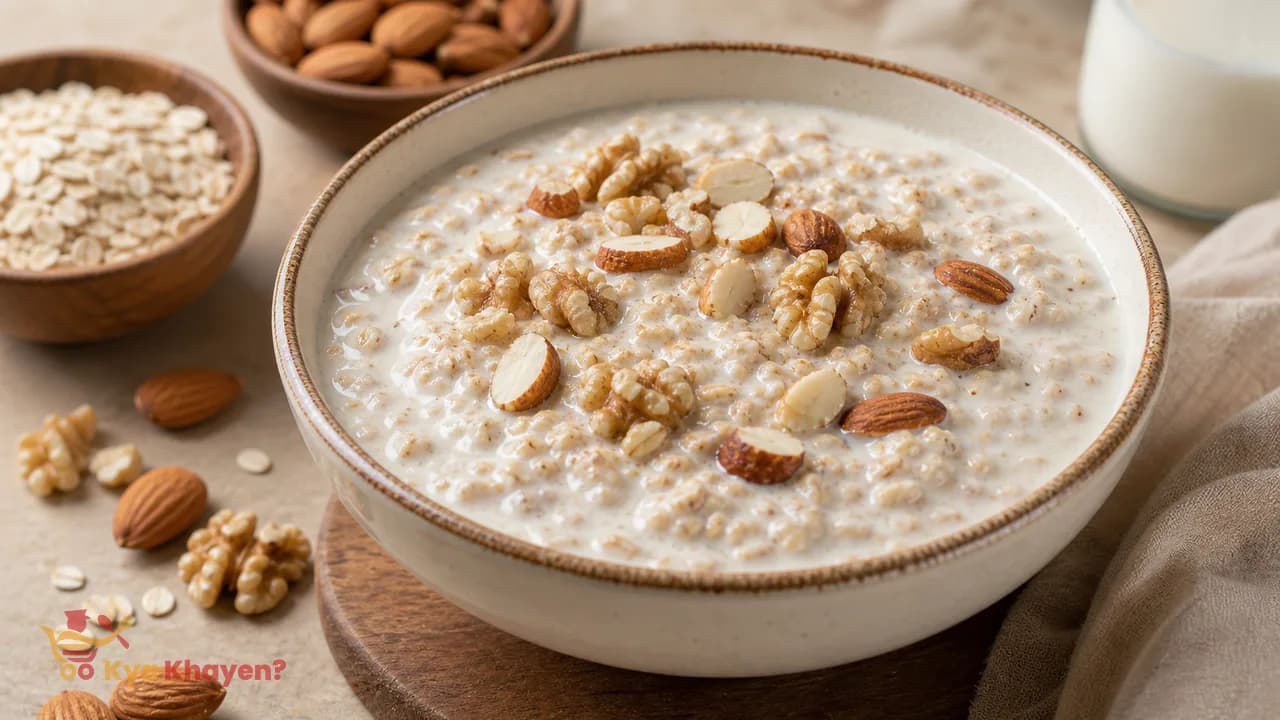 Overnight Oats