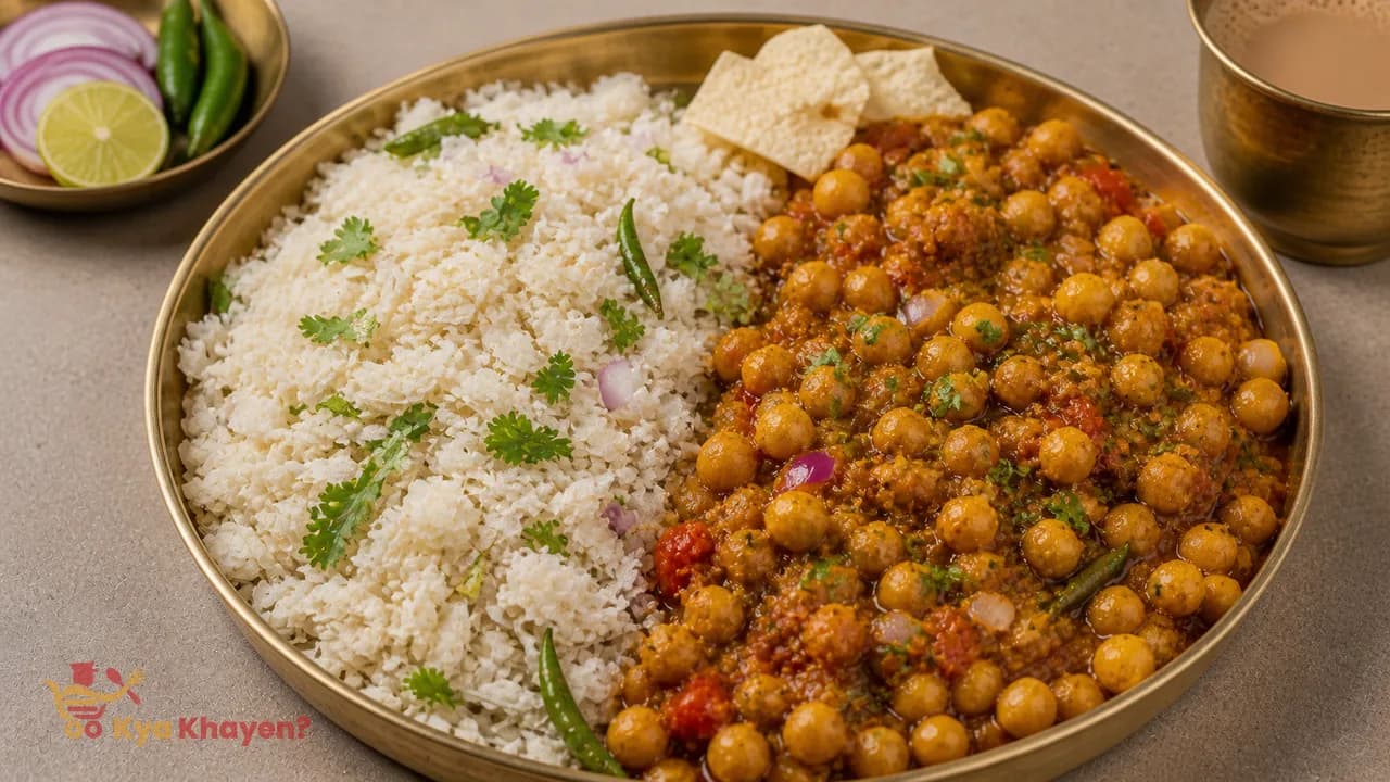 Chura Ghugni