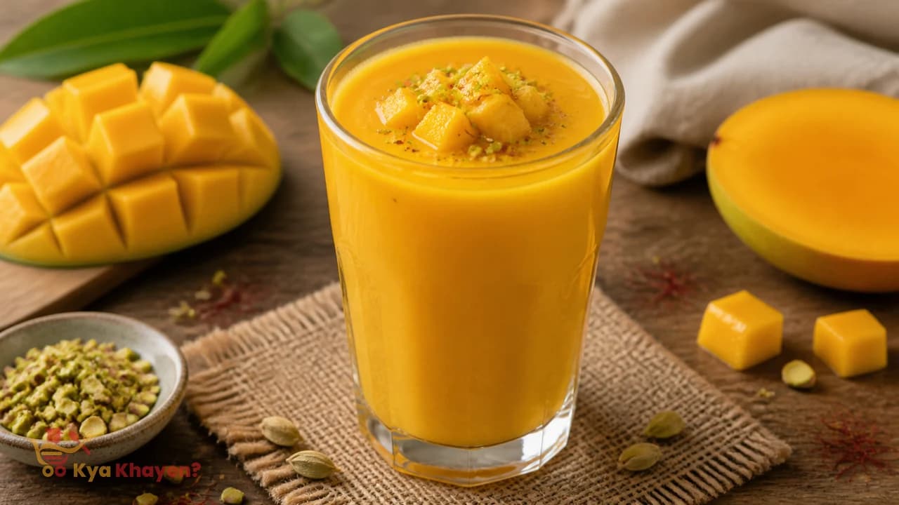 Aam Ras