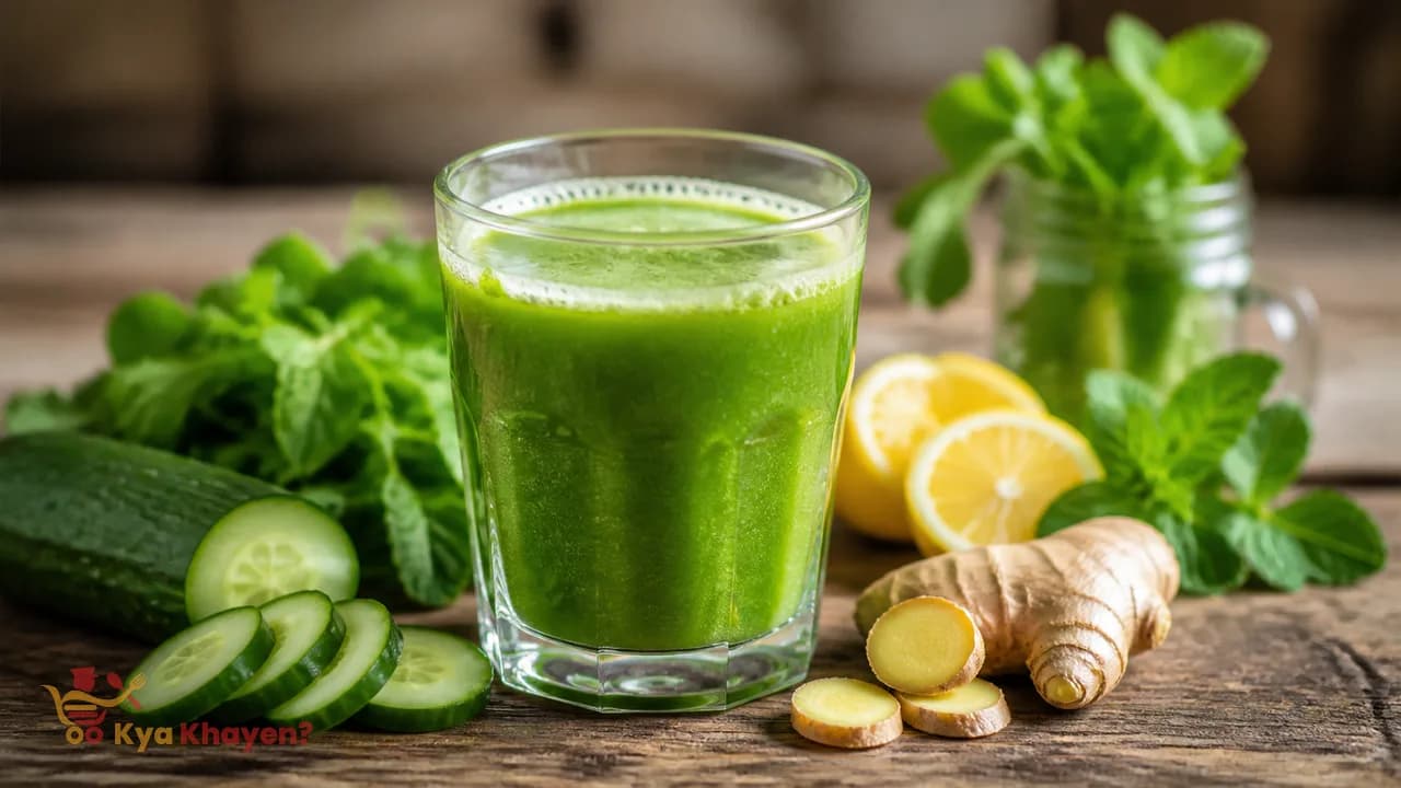 Probiotic Ginger Ale