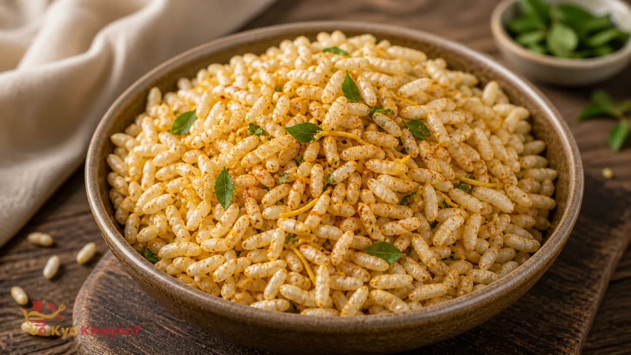 Rice Dal Porridge