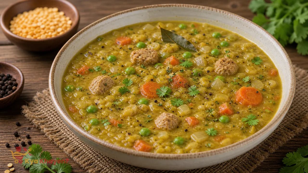 Split Pea Soup