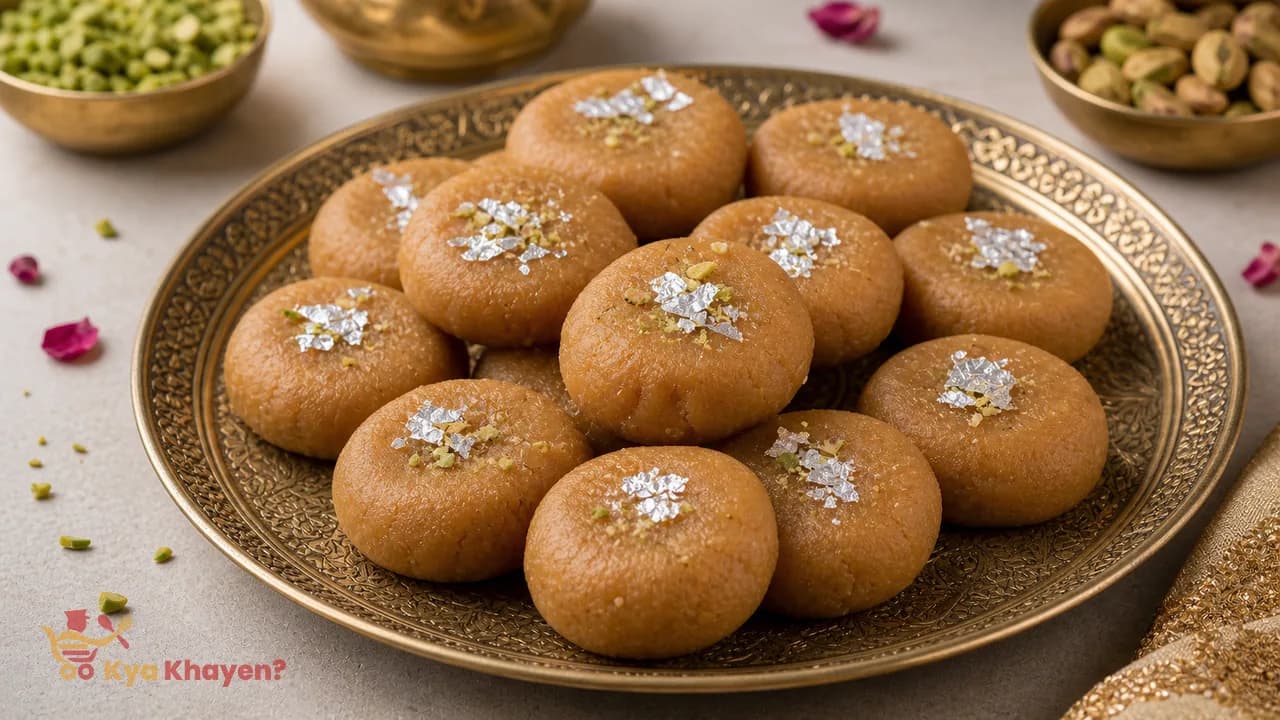 Mathura Peda